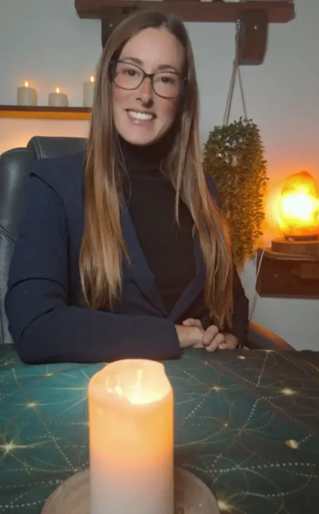 Estefania Tarot | Image